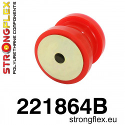 STRONGFLEX - 221864B: Rear subframe bush