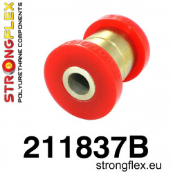 STRONGFLEX - 211837B: Vnútorné puzdro zadného riadiaceho ramena