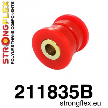 I (99-05) STRONGFLEX - 211835B: Predné puzdro zadného vlečného ramena | race-shop.sk