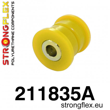 I (99-05) STRONGFLEX - 211835A: Predné puzdro zadného vlečného ramena SPORT | race-shop.sk