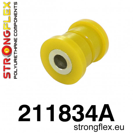 I (99-05) STRONGFLEX - 211834A: Vnútorné puzdro nastavovača zadnej špičky SPORT | race-shop.sk