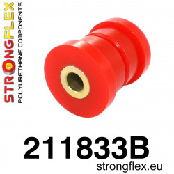STRONGFLEX - 211833B: Zadné horné rameno - zadné puzdro