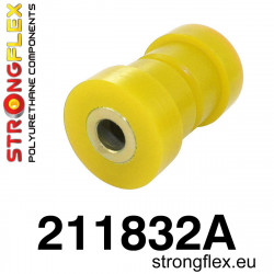 STRONGFLEX - 211832A: Zadné horné rameno - predné puzdro SPORT
