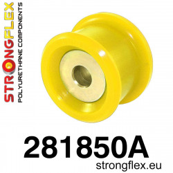 STRONGFLEX - 281850A: Rear diff mount - rear bush SPORT