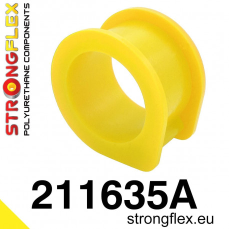 Supra IV (93-02) STRONGFLEX - 211635A: Steering clamp bush SPORT | race-shop.sk