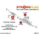 Supra IV (93-02) STRONGFLEX - 211635A: Objímka riadenia SPORT | race-shop.sk
