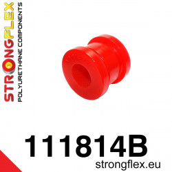 STRONGFLEX - 111814B: Predná protišmyková tyč - vnútorná bush