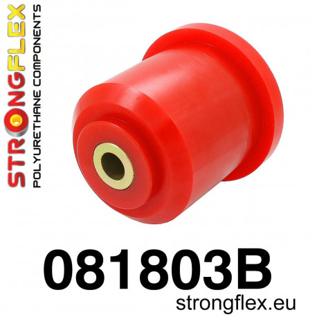 VIII (06-11) FK FN STRONGFLEX - 081803B: Silentblok uchytenia zadnej nápravy | race-shop.sk