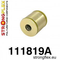 STRONGFLEX - 111819A: Rear control arm - outer bush SPORT