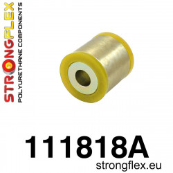 STRONGFLEX - 111818A: Rear control arm - inner bush SPORT