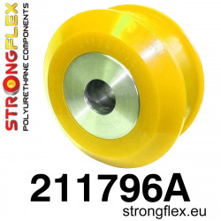 STRONGFLEX - 211796A: Rear diff mount - rear bush SPORT