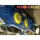 Supra IV (93-02) STRONGFLEX - 211796A: Upevnenie zadného diferenciálu - zadný silentblok SPORT | race-shop.sk