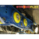 Supra IV (93-02) STRONGFLEX - 211795B: Rear diff mount - rear bush | race-shop.sk