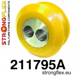 STRONGFLEX - 211795A: Rear diff mount - rear bush SPORT