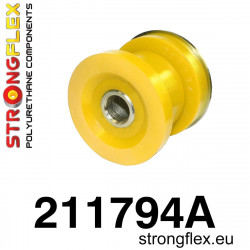 STRONGFLEX - 211794A: Rear diff mount - front bush SPORT