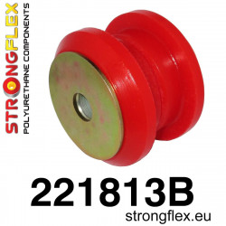 STRONGFLEX - 221813B: Rear beam mount bush 62mm
