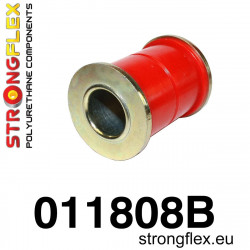 STRONGFLEX - 011808B: Predný silentblok predného spodného ramena