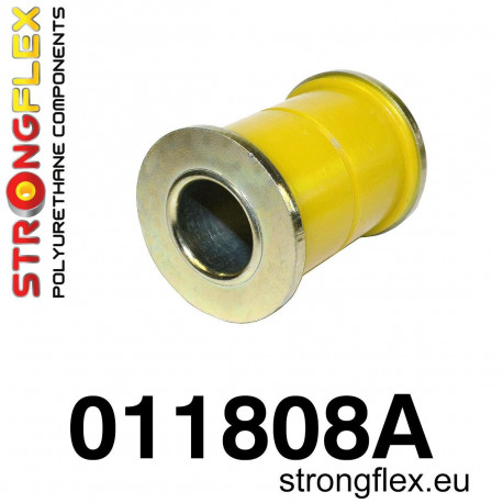 Tipo I (88-95) STRONGFLEX - 011808A: Front lower wishbone front bush SPORT | race-shop.sk