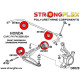 VIII (06-11) FK FN STRONGFLEX - 086219A: SADA - silentblokov prednej nápravy SPORT | race-shop.sk