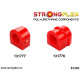 BLS (05-10) STRONGFLEX - 131777B: Front anti roll bar bush | race-shop.sk