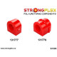 BLS (05-10) STRONGFLEX - 131776A: Predný silentblok stabilizátora SPORT | race-shop.sk