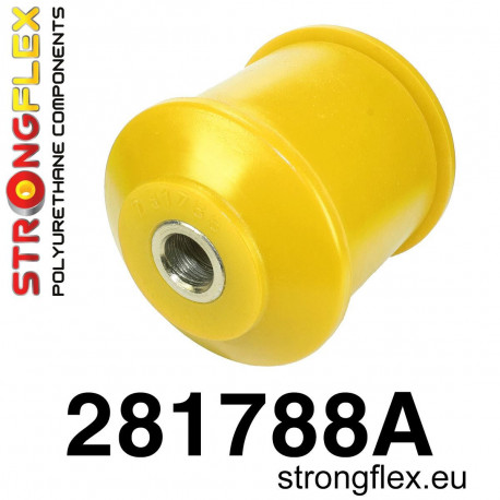 R34 (97-02) STRONGFLEX - 281788A: Predné spodné rameno -silentblok podvozku GT-R SPORT | race-shop.sk