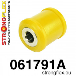 STRONGFLEX - 061791A: Rear shock mount bush SPORT
