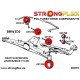 Z3 94-02 STRONGFLEX - 031790A: Rear anti roll bar link to arm bush SPORT | race-shop.sk