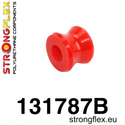 STRONGFLEX - 131787B: Rear anti roll bar link to anti roll bar bush
