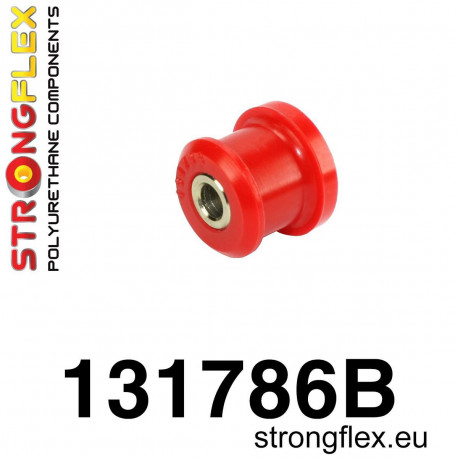 A / Calrton mk2 (86-94) STRONGFLEX - 131786B: ZADNÝ stabilizátor - silentblok do ramena | race-shop.sk