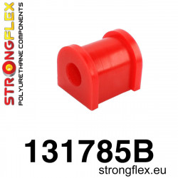 STRONGFLEX - 131785B: Rear anti roll bar bush