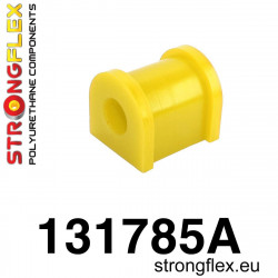 STRONGFLEX - 131785A: Rear anti roll bar bush SPORT