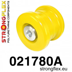 STRONGFLEX - 021780A: Predná nápravnica - predný silentblok SPORT