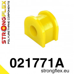 STRONGFLEX - 021771A: Rear anti roll bar bush SPORT