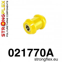 STRONGFLEX - 021770A: Rear anti roll bar link bush SPORT