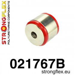STRONGFLEX - 021767B: Rear lower arm outer bush