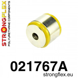 STRONGFLEX - 021767A: Vonkajší silentblok zadného spodného ramena SPORT