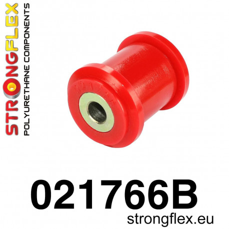 RS6 C6 (04-11) STRONGFLEX - 021766B: Zadná spojovacia tyč k silentbloku náboja | race-shop.sk