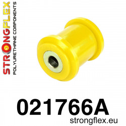 STRONGFLEX - 021766A: Rear tie bar to hub bush SPORT
