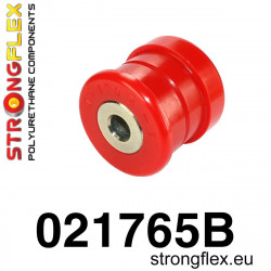 STRONGFLEX - 021765B: Zadné spodné rameno zadný silentblok