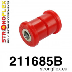 STRONGFLEX - 211685B: Predný silentblok predného ramena
