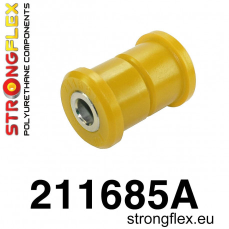 Yaris I (99-05) STRONGFLEX - 211685A: Predný silentblok predného ramena SPORT | race-shop.sk