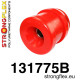 BLS (05-10) STRONGFLEX - 131775B: Zadný silentblok predného ramena | race-shop.sk