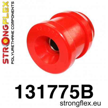 BLS (05-10) STRONGFLEX - 131775B: Zadný silentblok predného ramena | race-shop.sk