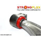BLS (05-10) STRONGFLEX - 131775B: Zadný silentblok predného ramena | race-shop.sk