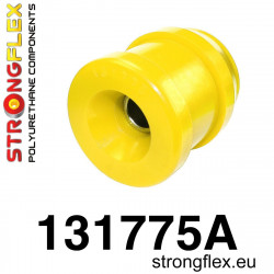 STRONGFLEX - 131775A: PREDNÉ rameno - zadný silentblok SPORT