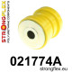 RS6 C6 (04-11) STRONGFLEX - 021774A: Vonkajší silentblok predného spodného ramena SPORT | race-shop.sk