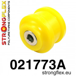 STRONGFLEX - 021773A: Front lower arm inner bush SPORT