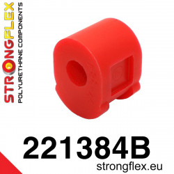 STRONGFLEX - 221384B: Front anti roll bar inner bush