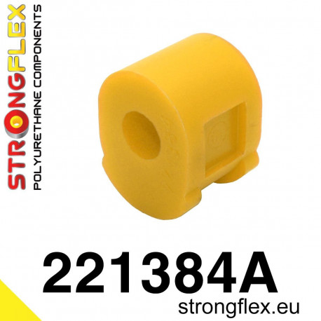 Scirocco II (81-92) STRONGFLEX - 221384A: Vnútorný silentblok predného stabilizátora SPORT | race-shop.sk